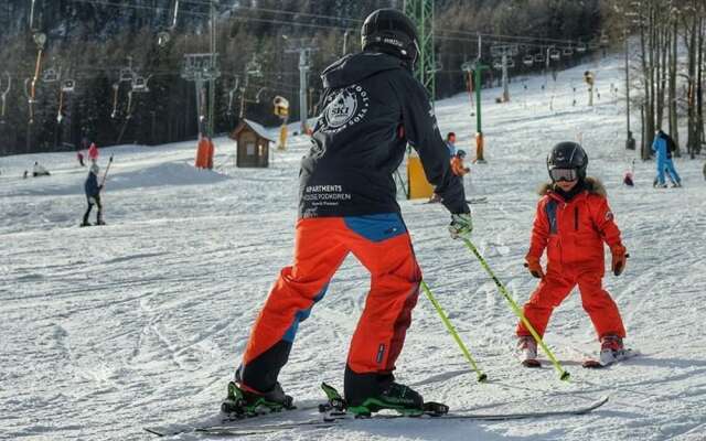 House Planica
