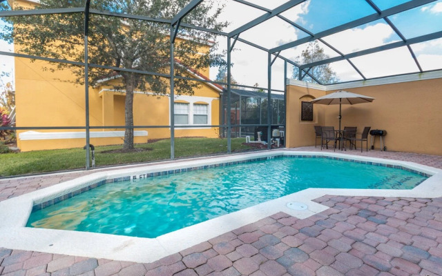 Terra Verde Resort 4725