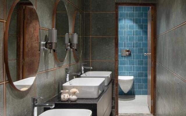 Time Square Boutique Hotel