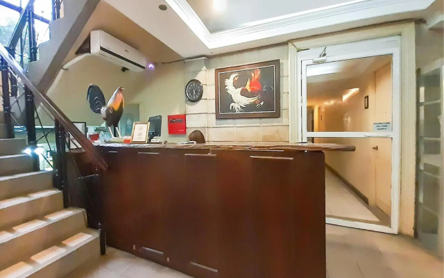 Chito's Hotel