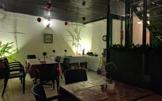 Rosana guest house