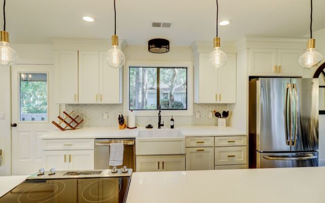 49 Governors - 3 Br Home