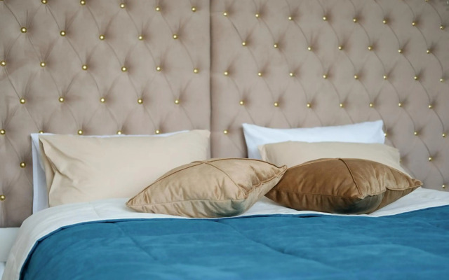 New Hotel