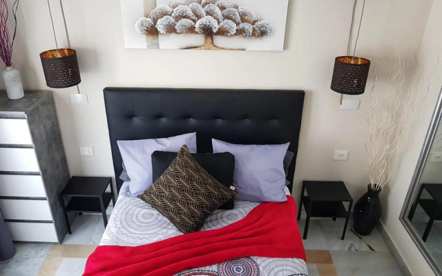 Parque Lotos - Apartamento de lujo