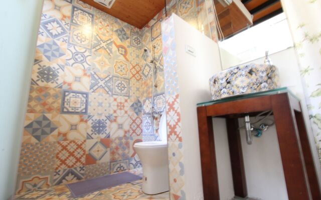 Windhouse B&B - Tainan Room