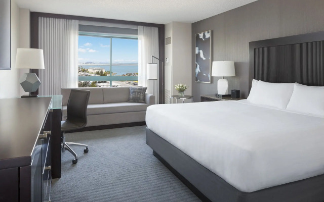 Hyatt Regency San Francisco Airport