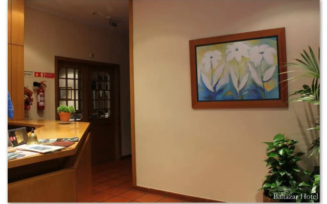 Baltazar Hotel