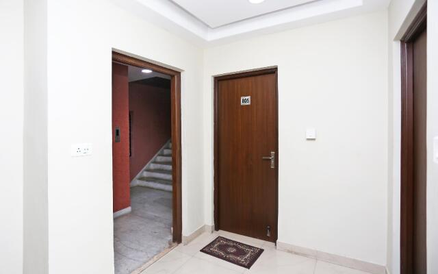 OYO 9662 Kajali Guest House