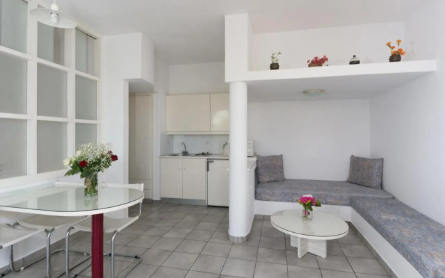 Markakis Apartments Elounda