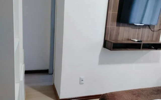 Pousada Essência Plátanos