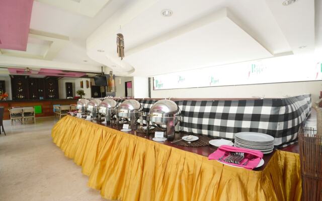 Airy Kuta Majapahit 18 Bali