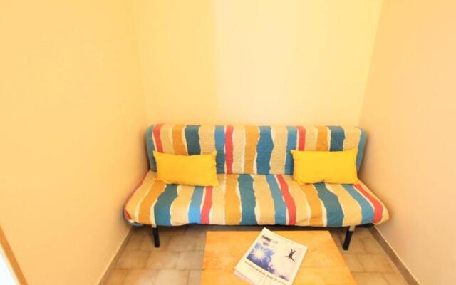 Appartement Briançon, 2 pièces, 5 personnes - FR-1-330C-103