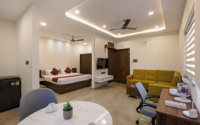Elysium Studio Suites
