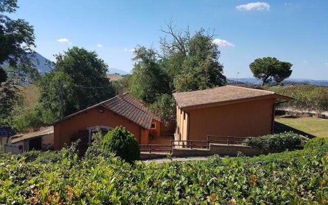 Agriturismo Le Mandriacce