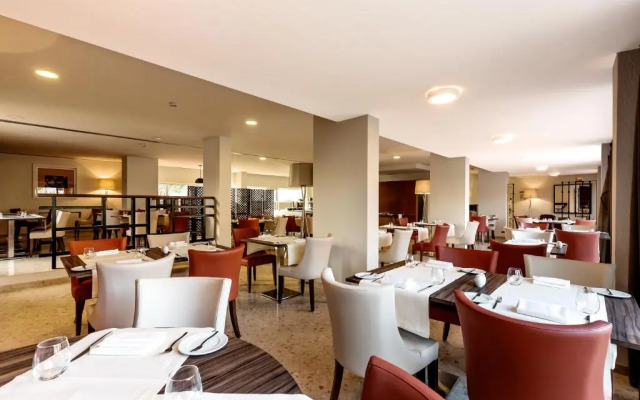 Vilamoura Garden Hotel - Adults Only