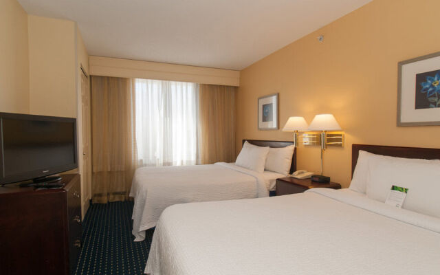 SpringHill Suites by Marriott Charlotte Concord Mills Spdwy