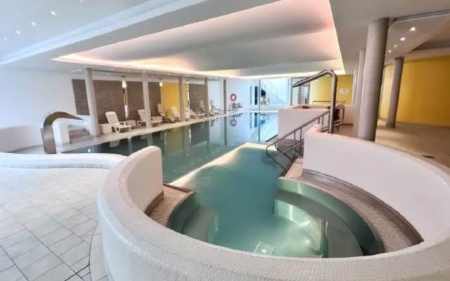 Berghotel Hammersbach, Sure Hotel Collection by Best Western