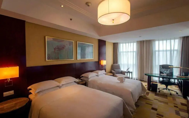 Sheraton Guiyang Hotel