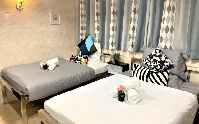 Super Guest House