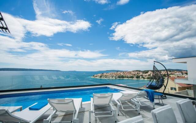 Villa Olive Exclusive for 8 Private Pool Iovo