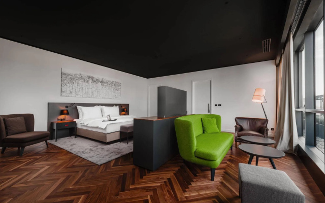Crowne Plaza Podgorica, by IHG