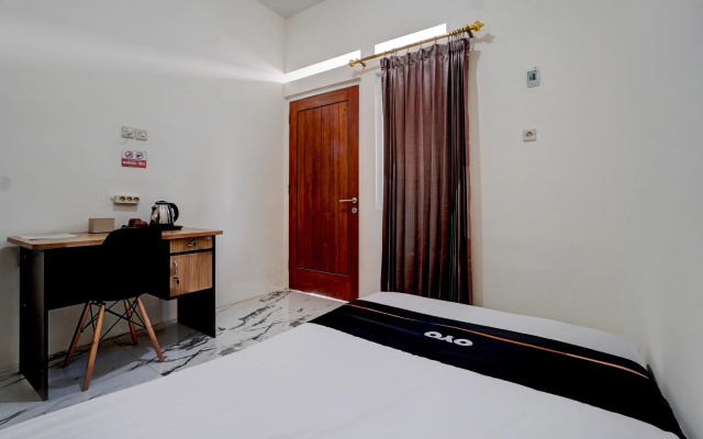 OYO Madani Guest House Syariah