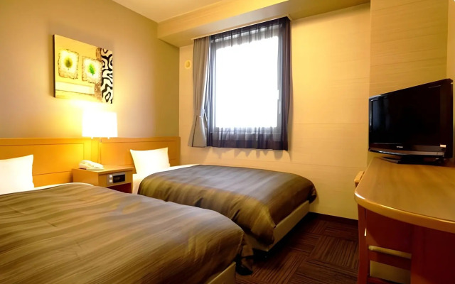 Hotel Route-Inn Shimada Yoshida Inter