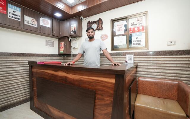 Hotel Mumbai Residency