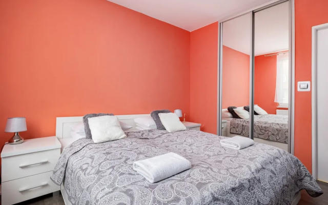 Apartments Dworcowa by Renters