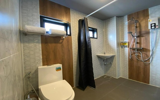 44 Room Rama 3 By Zuzu