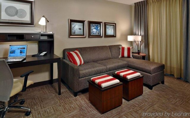 Staybridge Suites Amarillo - Western Crossing, an IHG Hotel