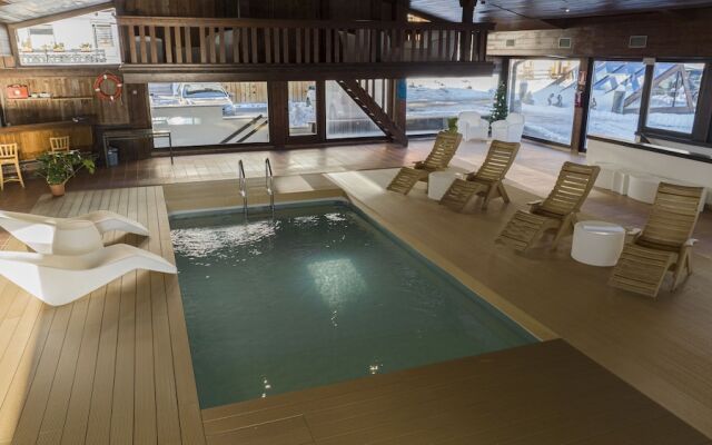 Residence Valpiccola