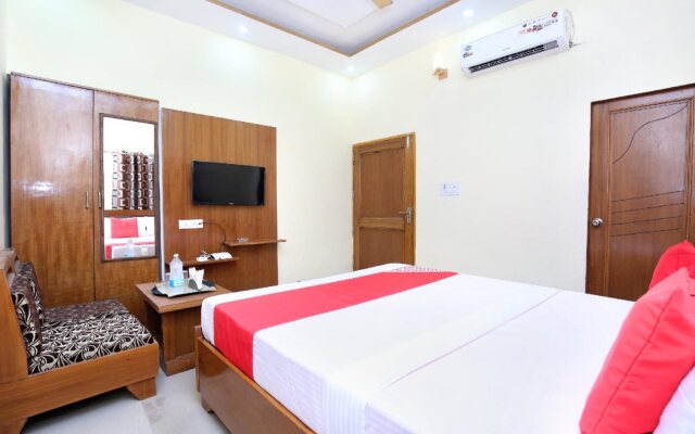 Hotel Amarpali By OYO Rooms