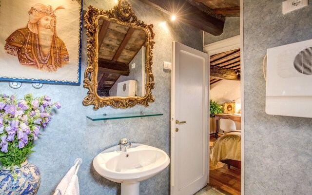 Lungaretta Hidden Gem