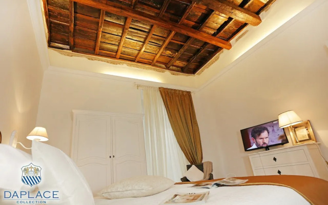 Madonna de’ Monti Suites