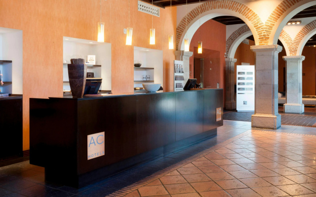 AC Hotel Palacio de Santa Ana by Marriott