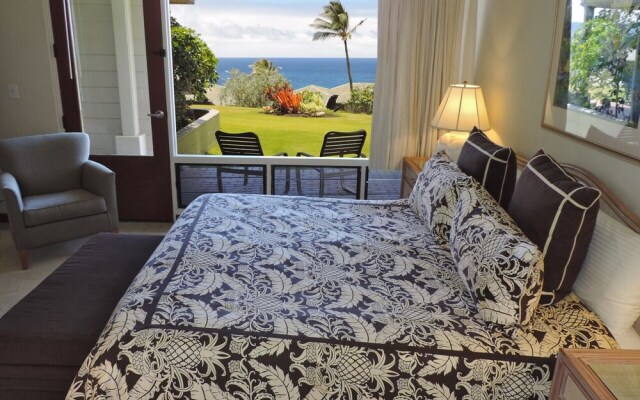 Kapalua Bay Villa 32g2 Ocean View
