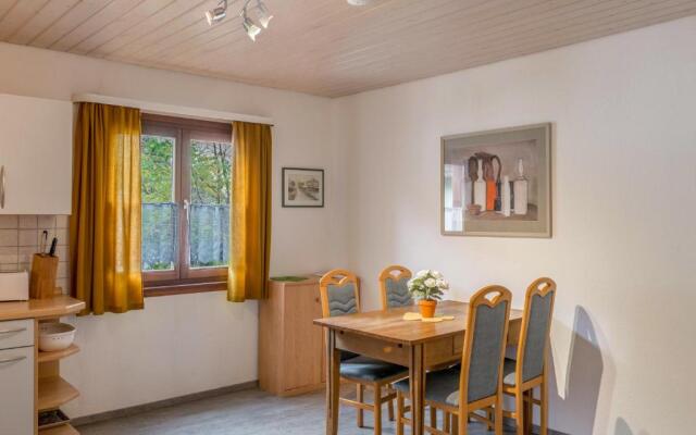 Familienwohnung Haus 18