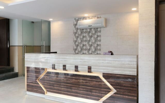 OYO 19631 Grand Aerocity