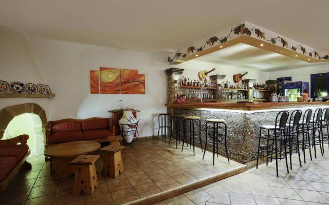 Ekaterini Hotel