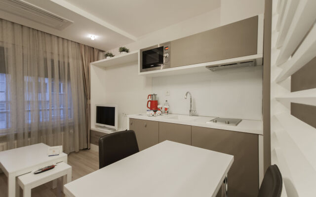 Arwen Premium Residence