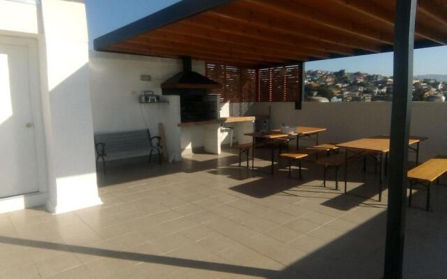 Emilysuites Viña del Mar
