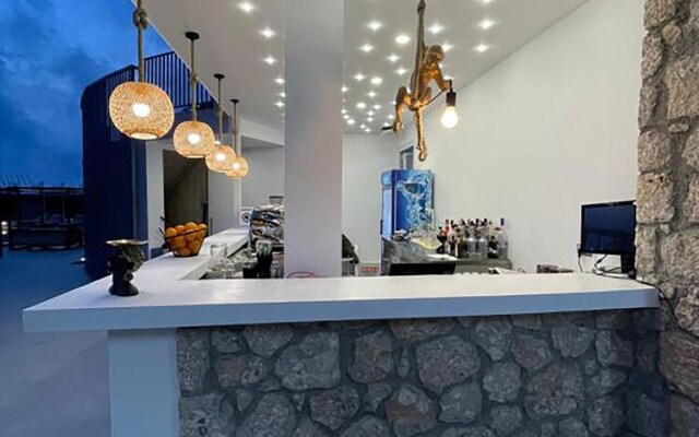 Amare Hotel