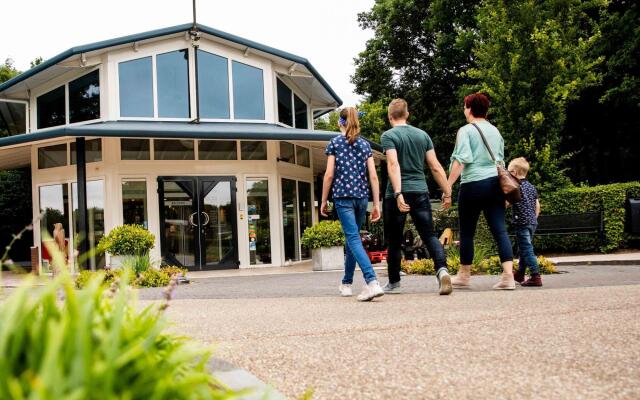 Comfortable Chalet in De Veluwe
