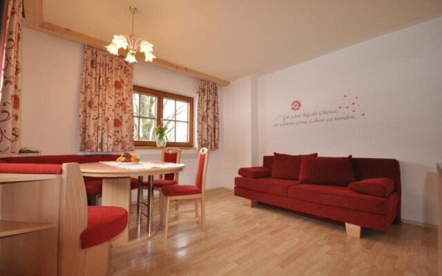 Activ Wellness - Appartement Schermerhof