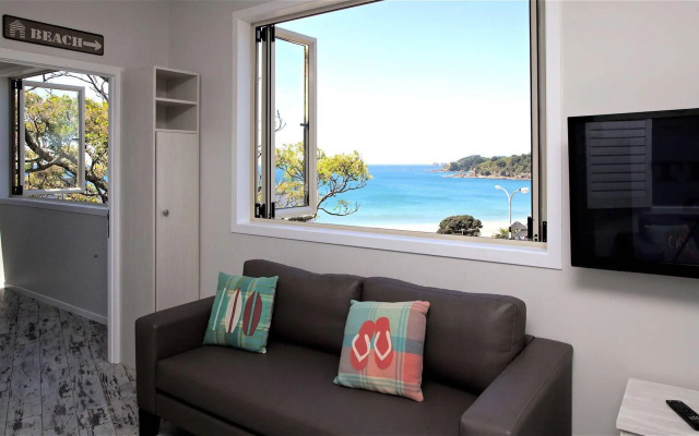 Waiheke Central Apartments