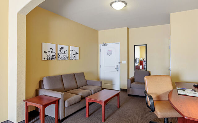 Sleep Inn & Suites at Six Flags