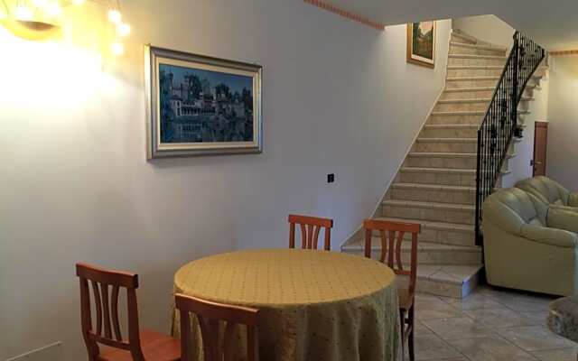 Ca'd Ruchin - Bed & Breakfast