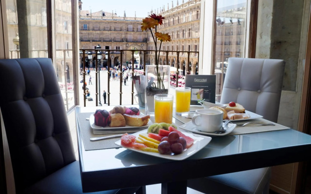 Hotel Sercotel Las Torres Salamanca