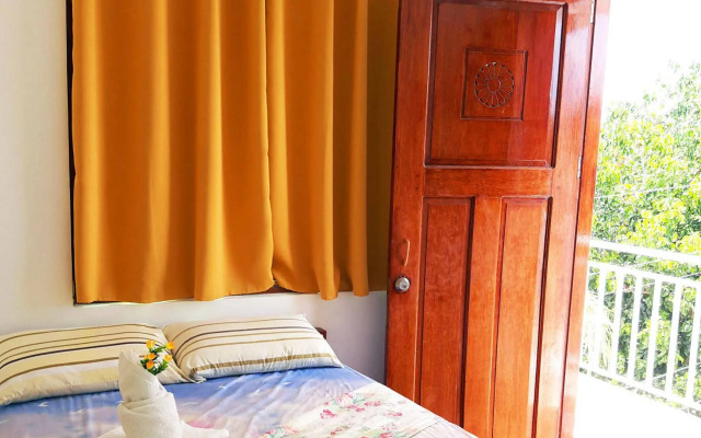 RedDoorz @ Recaido Road Palawan